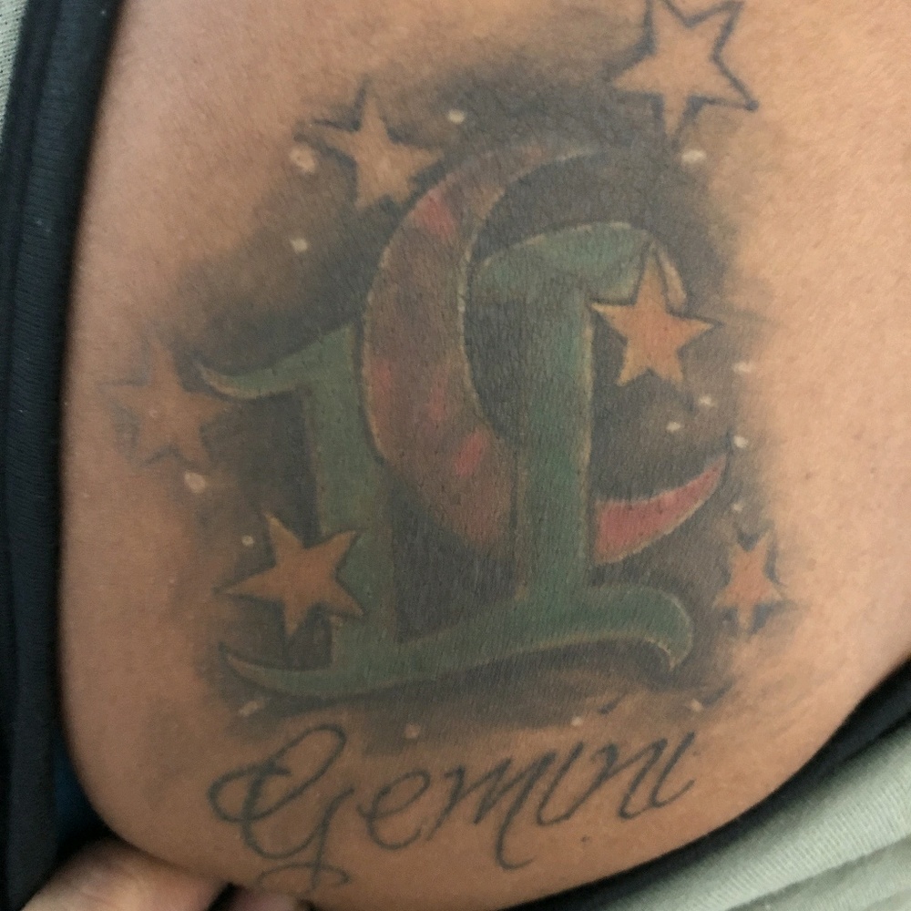 Meet your Posher, Annittra